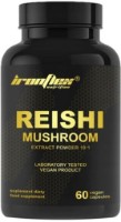 Пищевая добавка IronFlex Reishi Mushroom 60cap