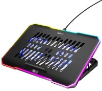 Cooler laptop Hoco DH19 Cool Black