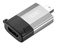 Adaptor XO Mini DP to HDMI Tranish (GB015)