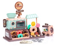 Игровой набор Chipolino Donuts Shop (DIPK002403DS)