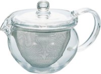 Заварочный чайник Hario Cha Cha Kyusu Maru 300ml (CHJMN-30T)