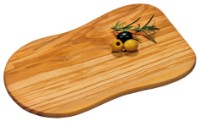 Сервировочная доска Kesper Olive (2910160)