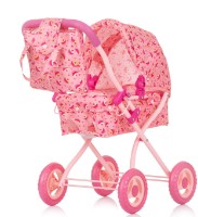 Коляска для кукол Chipolino Emily Cupcakes (KZKEL02402CC)