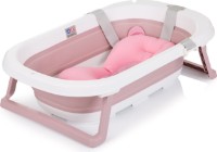 Ванночка Chipolino Isla Pink 81cm (VKISL0242PI)