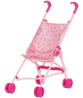Коляска для кукол Chipolino Lily Cupcakes (KZKLL02402CC)
