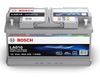 Acumulatoar auto Bosch Deep Cycle Battery (009 2LA 0100)