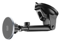 Автодержатель CellularLine Touch Mag Black