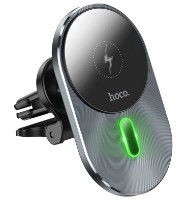 Suport auto Hoco CA91 Grey