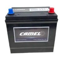 Acumulatoar auto Camel B24L 45Ah