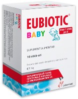 Пищевая добавка Labormed Eubiotic Baby Stick N10