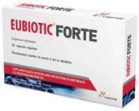 Пищевая добавка Labormed Eubiotic Forte 10cap