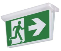 Светодиодные индикаторы EXIT Emos 350 ZN1112