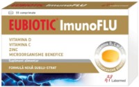 Витамины Labormed Eubiotic ImunoFlu N15