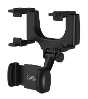 Suport auto XO C70 Black