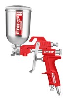 Aerograf pneumatic EMTOP EASG04012