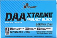 Тестобустер Olimp DAA Xtreme Prolact-Вlock 60tab
