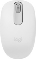 Mouse Logitech M196 White