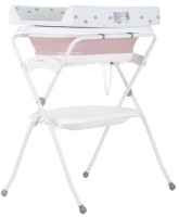 Ванночка Chipolino Set Fiore Pink (SHVFI0243PI)