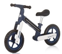 Bicicleta fără pedale Chipolino Spark Blue (DIKSK02403BL)