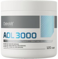 Aminoacizi Ostrovit AOL 3000mg 120cap