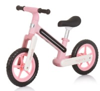 Bicicleta fără pedale Chipolino Spark Pink (DIKSK02404PI)