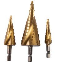 Набор свёрл Raider 150685