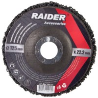 Диск шлифовальный Raider 164137