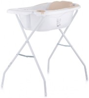 Ванночка Chipolino Vela Mocca 87cm (VKVE00214MO)