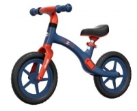 Беговел Chipolino Zig Zag Blue/Red 0DIKZZ02401BR)