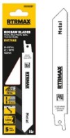 Полотно для пилы RTRMAX RH17668