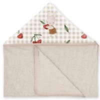 Prosop pentru copii Albero Mio Bamboo Cherry Fun (CP5)