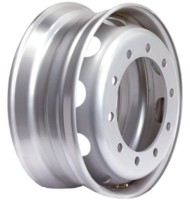 Диски автомобильные SWR G229003 9.00X22.5 335 ET175