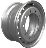 Диски автомобильные SWR K221101 11.75X22.5 335 ET120 