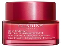 Cremă pentru față Clarins Super Restorative Rose Radiance Cream 50ml