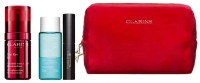 Подарочный набор Clarins Total Eye Lift Collection