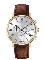 Ceas de mână Claude Bernard 10258-37J-AR