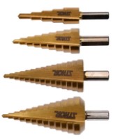 Набор свёрл Sthor STH22617