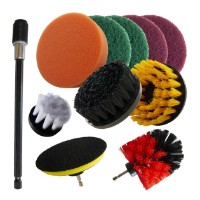 Шлифовальный набор Tagred TA4200