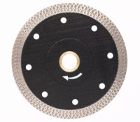 Диск для резки TAQT TQBM125