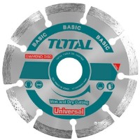 Диск для резки Total Tools TAC2111253