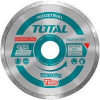 Диск для резки Total Tools TAC2121153