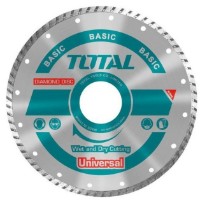 Диск для резки Total Tools TAC2131253