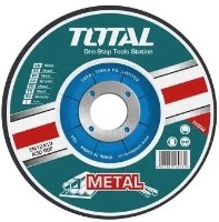 Диск для резки Total Tools TAC2212302