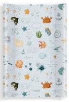 Пеленальная доска Albero Mio Crab and Friends (PT70 CP7)