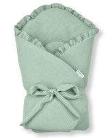 Конверт для малышей Albero Mio Green (CC4)