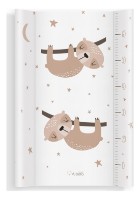Пеленальная доска Albero Mio Sloths (MM70 432)