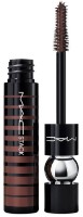Тушь для ресниц MAC Macstack Mascara Brown