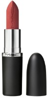 Помада для губ MAC Macximal Silky Matte Lipstick Mull It To The Max