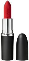 Помада для губ MAC Macximal Silky Matte Lipstick Red Rock