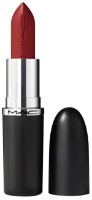 Помада для губ MAC Macximal Sleek Satin Lipstick Brick o La